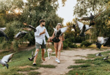 Skateboarding as a Past Time and an Activity is Now at an All Time High