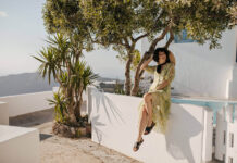 How Pasta Came to be a Statement Dish for one of the Most Famous Chefs of 2021